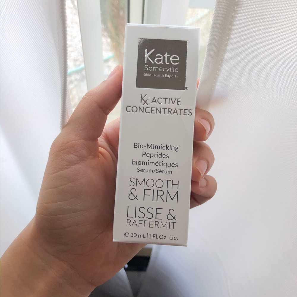Kate Somerville Bio Mimicking Peptides Serum